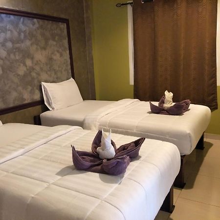 Baan Chid Talay Hotel Koh Chang Cameră foto