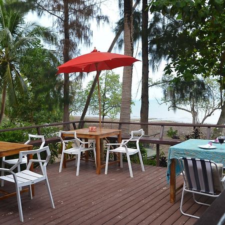 Baan Chid Talay Hotel Koh Chang Exterior foto