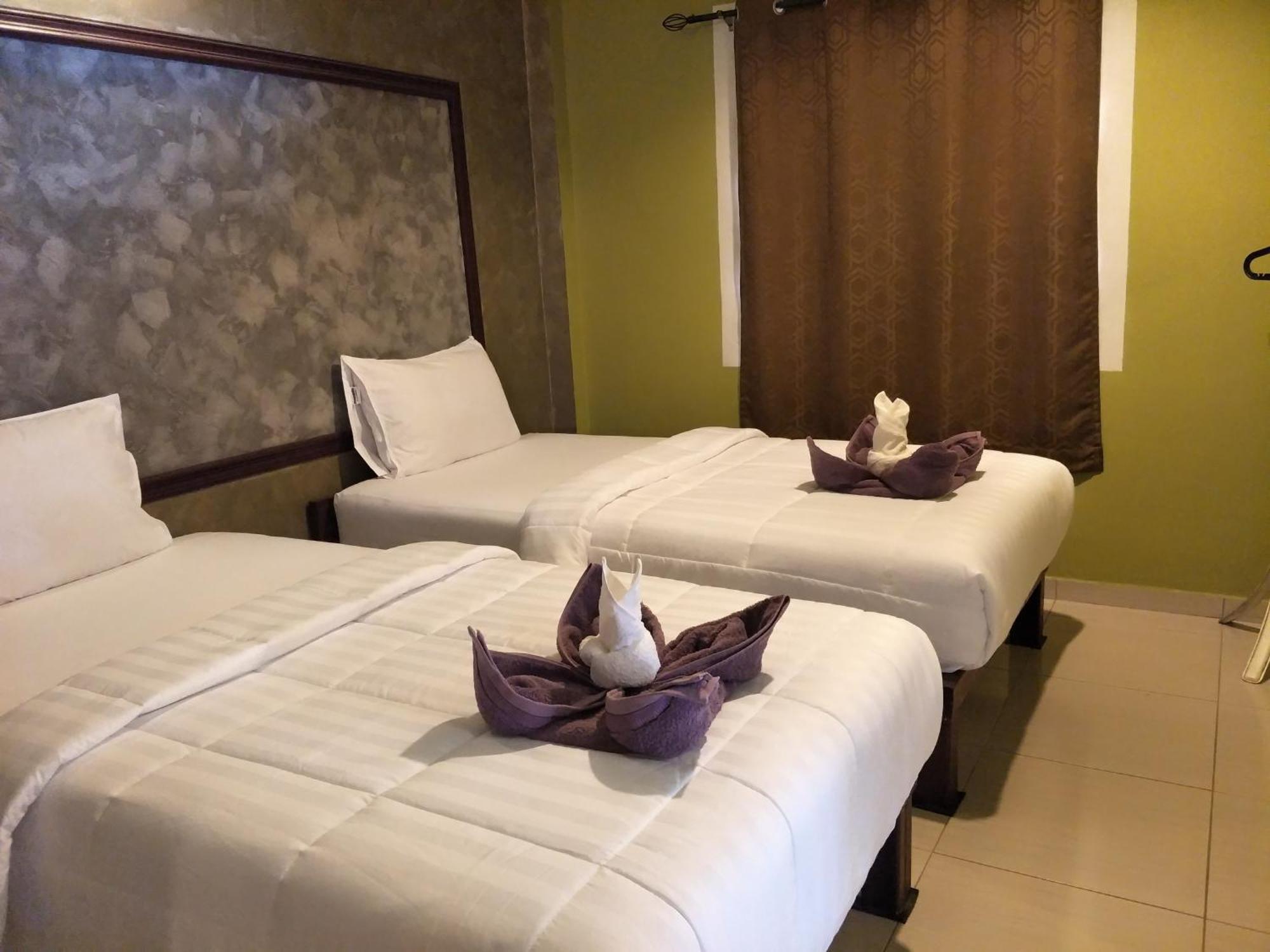 Baan Chid Talay Hotel Koh Chang Cameră foto