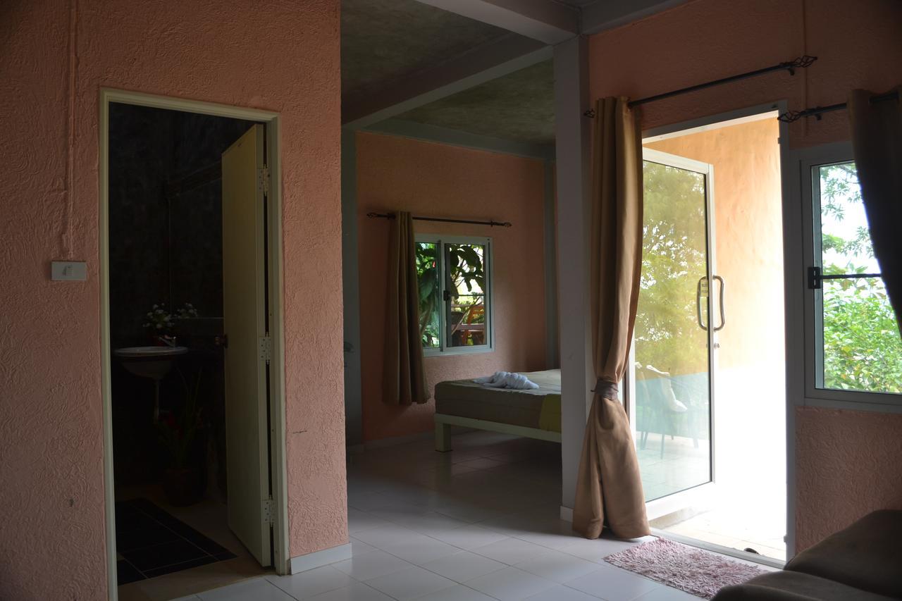 Baan Chid Talay Hotel Koh Chang Exterior foto