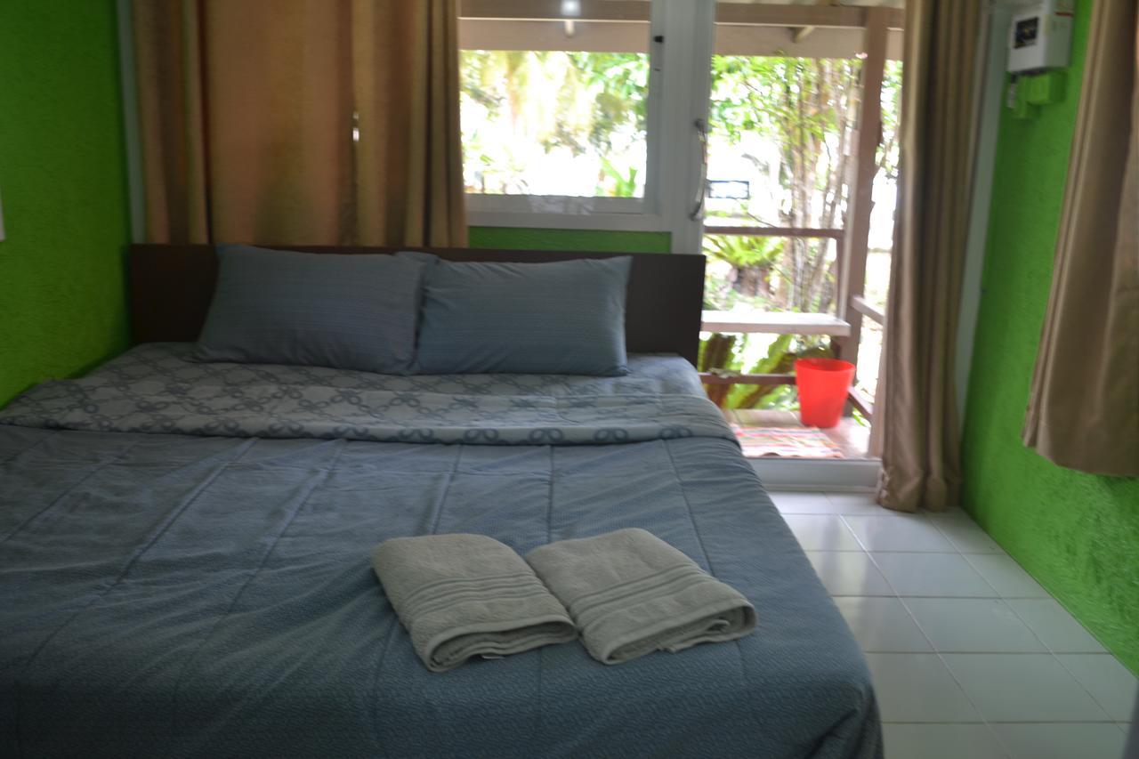 Baan Chid Talay Hotel Koh Chang Exterior foto