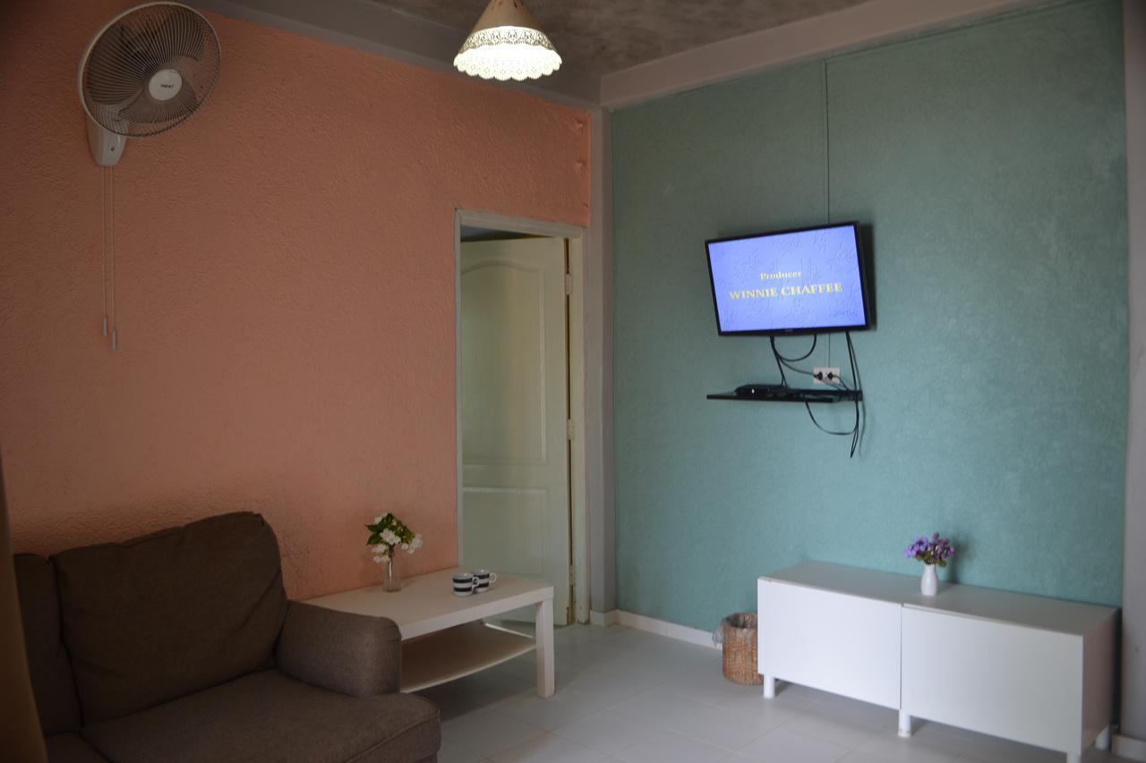 Baan Chid Talay Hotel Koh Chang Exterior foto