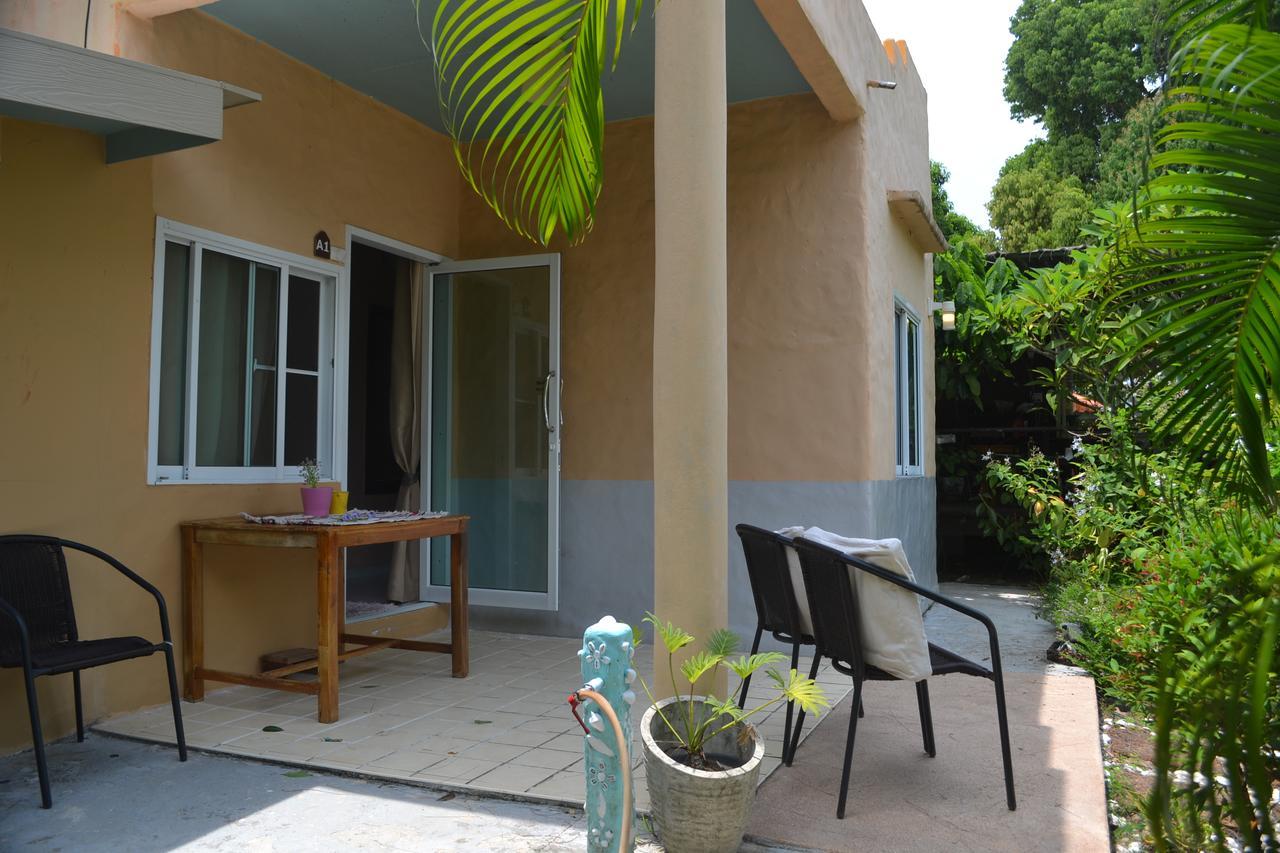 Baan Chid Talay Hotel Koh Chang Exterior foto