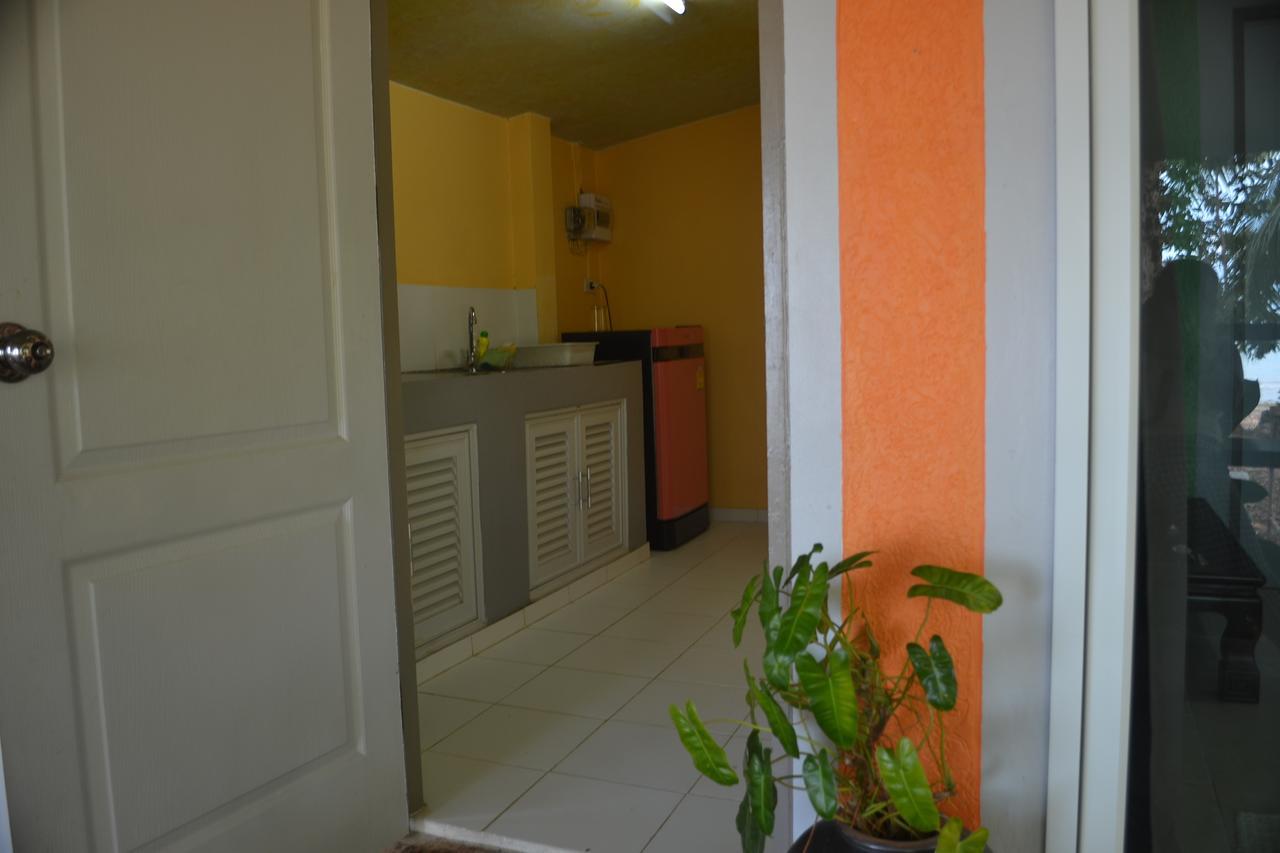 Baan Chid Talay Hotel Koh Chang Exterior foto