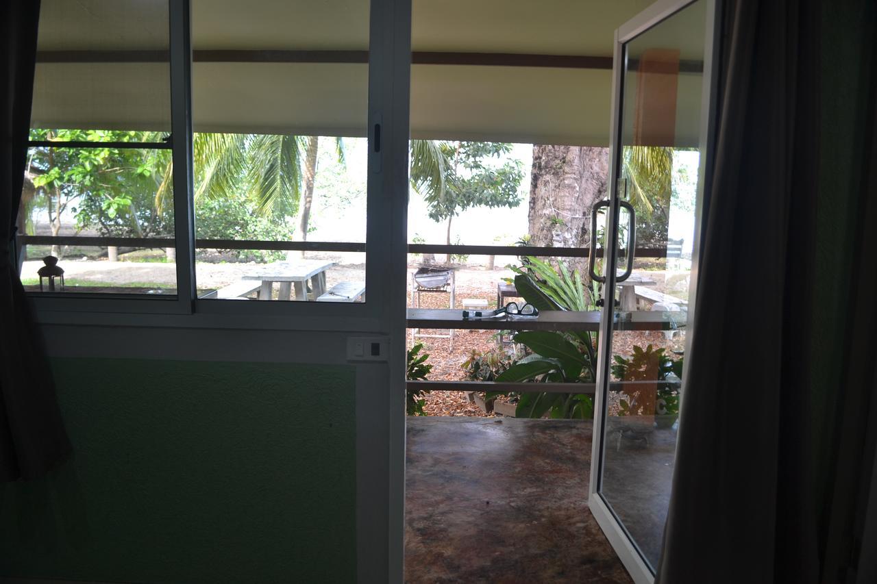 Baan Chid Talay Hotel Koh Chang Exterior foto