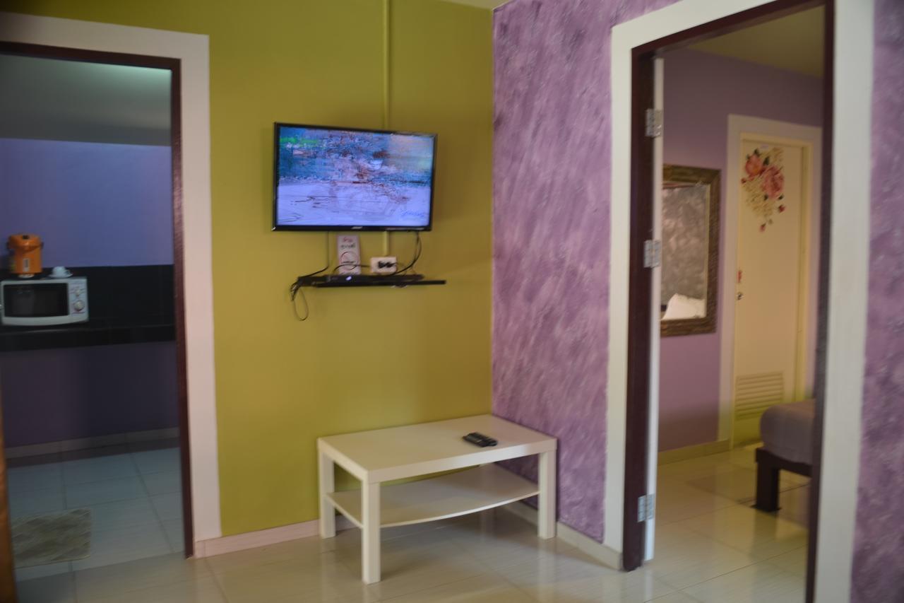 Baan Chid Talay Hotel Koh Chang Exterior foto