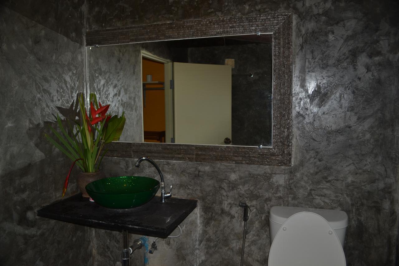 Baan Chid Talay Hotel Koh Chang Exterior foto