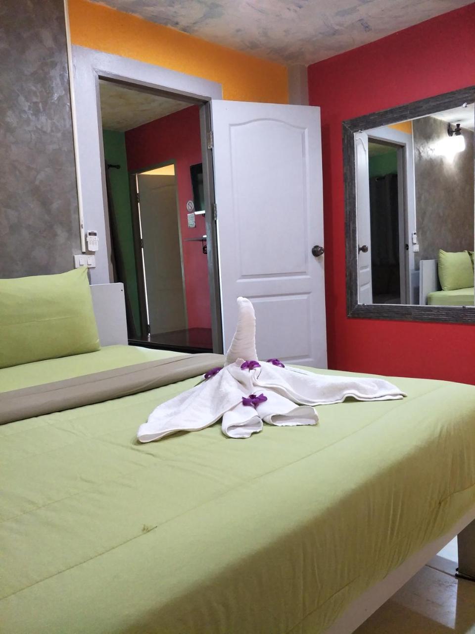 Baan Chid Talay Hotel Koh Chang Exterior foto